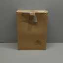 Elsjoy 3-Tier White Countertop Skincare Organizer Shelf, Metal Vanity Tray for Cosmetics & Makeup, Counter Storage Rack for Bathroom, Spice Rack Organizer for Kitchen