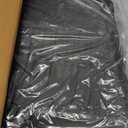 HAFIDI Floor Mats & Cargo Liner Set Fit for 2026-2021 Kia Sorento Hybrid & 2025-2022 Kia Sorento Plug-in Hybrid (PHEV) All Weather Protection TPE Car Full Set Floor Liners Custom Accessories - Black