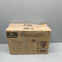 M MCIRCO 15 Pieces Glass Food Storage Containers with Snap Locking Lids, Glass Meal Prep Containers Set - Airtight Lunch Containers, Microwave, Oven, Freezer and Dishwasher (Gray)