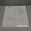 11 Pcs Large Snowflake Stencils for Windows, Reusable Christmas Stencils for Glass, Wood, Fabric, Wall, Card, Doormat, DIY Holiday Painting Templates