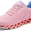 TSIODFO Women's Sneakers Athletic Sport Running Tennis Walking Shoes, EUR 43