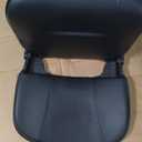 Drive Medical Drive Medical Scout Compact Travel Power Scooter, 4 Wheel (Red/Blue)