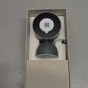 Google Nest Cam Indoor (Wired, 3rd Gen) - Security Camera with 2K Video and Gemini, Night Vision, 2-Way Audio, Works with Google Home - 2025 Model - Hazel