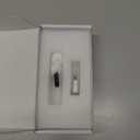 AquaMiracle Replacement Light Bulb for Aquarium Filter, Fish Tank Filter Replacement Parts, Including 1 x 3w Light Bulb