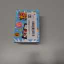 2 x Stocking Stuffers for Teens Boys Gifts for Men Adults: Lazy Cell Phone Stand Unique Gesture Phone Holder for Desk Gifts for Teenager Girls Women Cool Gadget Funny Christmas White Elephant Gag Gifts (Black)