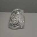 Minetom Icicle Lights for Outside, 100Ft 832 LED White Christmas Lights with 156 Drops, Outdoor Icicle Christmas Light with Remote and Timer for House Roof, Pure White