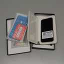 for iPhone X Screen Replacement 5.8 inch, LCD 3D Touch Display Digitizer Assembly with Repair Tools - Model A1901, A1902, A1865