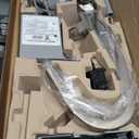 Moen Nio Spot Resist Stainless Smart Faucet Touchless Pull-Down Sprayer Kitchen Faucet with Voice and Motion Control, S75005EV2SRS