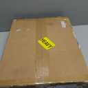 ROMOON Laundry Hamper Sorter Cart: 4-Section Organizer with Heavy-Duty Lockable Wheels and Removable Bags | 172L Rolling Laundry Basket for Dirty Clothes in Laundry Room or Small Spaces (Multicolor)