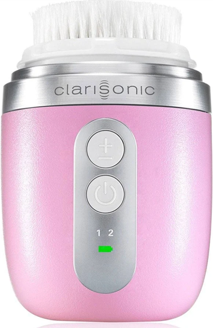 Clarisonic Mia FIT Sonic Facial Cleansing Brush System (Pink)