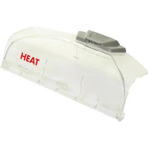 Replacement Front Nozzle for Bissell ProHeat 2X Revolution Pet, Replaces OEM # 1618838 and 1606416