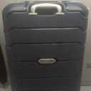 Samsonite Freeform Spinner Carry-On, Model Numbe - 88379-1598, Navy Blue