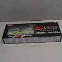 Syma S107 3 Channel RC Helicopter with Gyro, Green