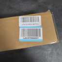 Golf Cart Precedent LED Headlight Light Bar Kit Compatible with Club Car Precedent 2004-Up Front Replace Head Light Bar 12V Assembly for Club Car Precedent (Precedent Head Light Bar) 