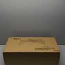 A11N 4-Way Volleyball Pool Net, Adjustable Height, 4-Player Swimming Pool Game Volleyball Net for Pool with Stabilizing System