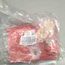 Scotch & Soda Girls' Short Sleeve Fashion Tops, Graphic Tees, Crewneck (Medium, Desert Rose)