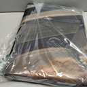 Two Dogs Driving Car Front Windshield Sun Shade,Auto Sunshade for Car Truck SUV - Blocks Uv Rays Sun Visor Protector (51" X 27.5"Inch,Upgrade Hardened) (Onesize, Style 3)