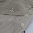 Sun Hat Fishing Hats for Women UV Protection Beige One Size