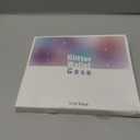 Varikke for Galaxy S25 Ultra Wallet Case Detachable with RFID Blocking Card Holder for Women, Glitter Leather Strap Magnetic Flip Removable Phone Case for Samsung Galaxy S25 Ultra 6.9", Dark Purple