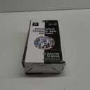 15 XX-Large Plastic Storage Bags, 10 Gallons, Zero BPA, Double Zipper Seal, 3 Mils Thick, Double Layer Carry Handle, 24"x20"x7", Moving, Seasonal, Travel