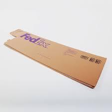 Large Box 20 count cardboard boxes, 6 x 6 x 38 inches