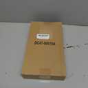 Dryer Heating Element Kit for sam-sung DV405ETPASU DVE45N5300F/A3 DV365ETBGWR/A3 DV42H5400EF DVE50R5400W/A3 DVE45T3400P/A3 DV400EWHDWR DV42H5400EW DVE50T5300C/A3 DV330AEW DV419AEW DVE45T3400V