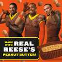 REESE'S PUFFS Breakfast Cereal, Chocolatey Peanut Butter Cereal, 11.5 oz (EXP 08/19/26)