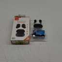 iLive Electronics Truly Wire-Free Earbuds, Sweatproof, Includes 3 Set of Ear Tips, Black (IAEBT40B)