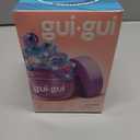 GUI GUI Slime Kit - Scented Slime 2-Pack Bundle, Butter & Cloud, 5 Step DIY Process to Customize Your Ultimate Slime Glow-Up, Resealable and Reusable Container, ASMR Experience