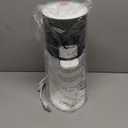 Baby Brezza Instant Baby Bottle Maker with 3 Temperature Settings for Formula Warming, 50oz Tank Capacity, 24/7 Warm Water Dispenser, Electric Kettle Alternative (1 Count (Pack of 1))