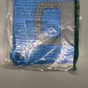 Fire HD 8 Tablet Case for Kids, Amazon Kindle Fire HD 8 & 8 Plus Tablet (2024/2022/2020 Release,12th/10th Generation) Ubearkk Shock-Proof Protective Back Cover Cases with Foldable Stand Holder, Blue