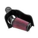 K&N Cold Air Intake System: High-Flow Air Filter, Increase Performance & Towing: Compatible with 1994-1997 FORD: F250, F350, 57-2531