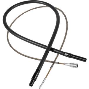 Replacement for Foredom Flexshaft Inner Shaft & Outer Sheath Set for CC LR S SR TX Series