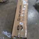 COBIZI 10x20 Pop up Canopy Tent 10x20 Canopy with 6 Sidewalls Waterproof Heavy Duty Commercial Canopy Tent for Parties Outdoor Tent Garden Gazebo Tent, Carry Bag with Wheel(10x20ft, Black)