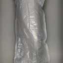 Snap Grip Mini Mop, Zero Touch Mini Mops, Gap Dust Cleaner Flat Mops with Locking Head & Sweeping Cloths, 92cm Long Handle Mopping Sweeper Stick for Multi Cleaning (1*mop+5*Cloth) 7-14 Days delivery