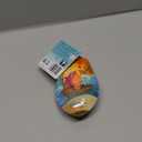 Mattel Disney Moana 2 Wayfinder Wonders Toy Set with Surprise Small Doll, Canoe & Accessory, Inspired by The Movie (Styles May Vary)