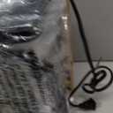 Cuisinart Coffee Grinder, Electric One-Touch Automatic Burr Coffee Grinder with 18-Position Grind Selector, Cup Size Selector for 4  18 Cups, DBM-8P1, Black Stainless