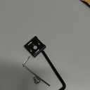 SMALLRIG Cold Shoe Mount Adapter with 1/4’’ Thread Hole for Camera and Camcorder Rigs – 1241