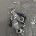 BUYMACHINERYPARTS 3-70-28X Bearing Strap Kit for 1350/1410 Series Yoke U-Joint Kit