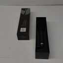 ghd Glide Hot Air Brush | Professional Smoothing Blow Dryer Brush, Ceramic Hair Straightener, and Styler (Black)