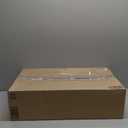 10" Wave Windshield Windscreen Wind Splitter fits for Harley Davidson CVO Road Glide FLTRXSE 2023-up, CVO Road Glide ST FLTRXSTSE 2024-up, Road Glide FLTRX 2024-up (Black)