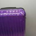 Carry on Luggage - Airline Approved Suitcases with Spinner Wheels, Built-In TSA LockHard Shell Expandable Suitcases (Magic)