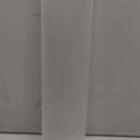 2 Mil Flat Open End Clear Food Grade LDPE Plastic Poly Bags - Mediumweight - 100% Safe to Store Food and Medical Supplies, Pack of 4