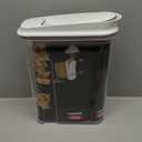 OXO Good Grips Airtight POP Large Cereal Dispenser (4.5 Qt) (1 Count (Pack of 1)