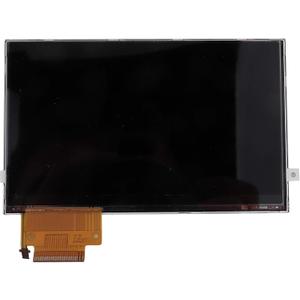 LCD Screen Display for LCD Backlight Display LCD Screen Part for 2000 2001 2002 2003 2004 Console, Easy Installation Replacement Parts