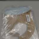 Cuddle Campus Set of 3 Silicone Bibs for Babies & Toddlers,Soft Adjustable Bibs with Pocket Food Catcher for Baby Girl,Boy (Neutral)