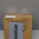 Twister Arm Trainer, Adjustable Chest Workout Equipment, Arm Trainer for Men, Arm Exercise Equipment, Chest Trainer for Men, Shoulders and Forearms Muscle Training Fitness Equipment