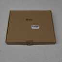 Mifoci 13.7" Race Car Cardboard Fillable Number Box for Charcuterie Fast Birthday Party Decor 1st 2nd 3rd 5th Number Shaped Box Black and White Checkered Snack Paper Mache Tray for Party Supplies (2)