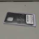 Phone Case for Motorola Moto G Power 5G 2025 with Tempered Glass Screen Protector Two Layer Hard Bumper Defender Wireless Charging Magsafe Kickstand Shockproof Soft Silicone for XT2515-1 Black