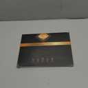 MRGLAS 4-Pack TOP 9H+ Glass for iPhone 15 Pro Screen Protector [Auto Alignment Kit] [10X Military Protection] UNBREAK Tempered Glass Flim for iPhone 15 Pro 6.1 inch Longest Durable Case-Friendly (Transparency)